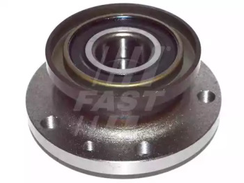 FAST ft22091 -  Комплект подшипника ступицы колеса