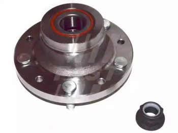FAST ft22105 -  Комплект подшипника ступицы колеса