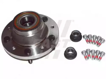 FAST ft22109 -  Комплект подшипника ступицы колеса