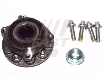 FAST ft23044 -  Комплект подшипника ступицы колеса