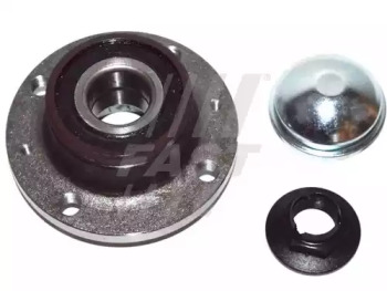 FAST ft23050 -  Комплект подшипника ступицы колеса