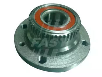 FAST ft24010 -  Комплект подшипника ступицы колеса