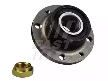 FAST ft24030 -  Комплект подшипника ступицы колеса
