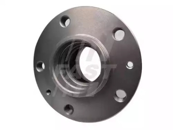 FAST ft24040 -  PIASTA FIAT DUCATO 94 TY 10/14Q
