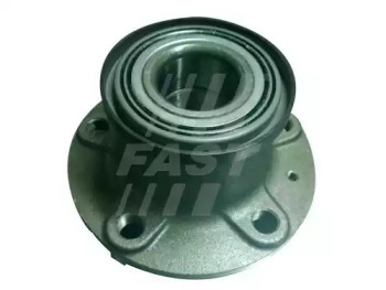 FAST ft24051 -  Комплект подшипника ступицы колеса