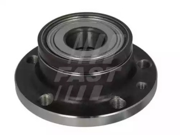 FAST ft24052 -  Комплект подшипника ступицы колеса