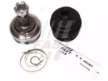 FAST ft25035k -  Шарнирный комплект, приводной вал