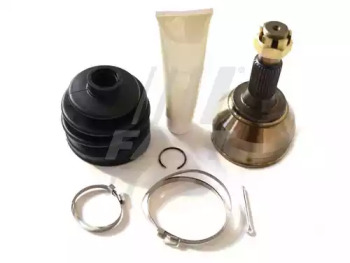 FAST ft25094k -  Шарнирный комплект, приводной вал