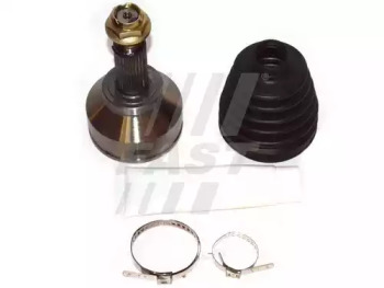 FAST ft25508k -  Шарнирный комплект, приводной вал