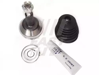 FAST ft25511k -  ШРУС НАРУЖНЫЙ FORD TRANSIT 2.2 06-