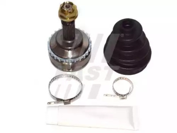 FAST ft25517k -