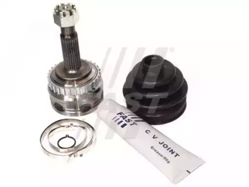 FAST ft25520k -  Шарнирный комплект, приводной вал