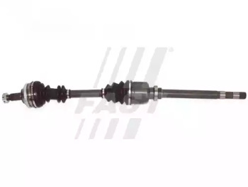 FAST ft27110 -  Приводной вал