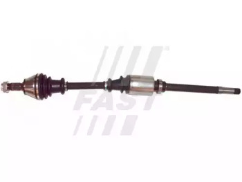 FAST ft27135 -  Приводной вал