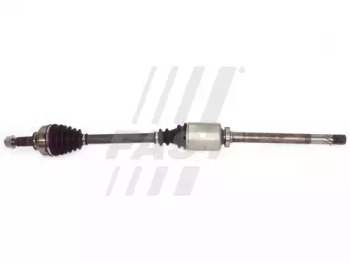 FAST ft27151 -  Приводной вал