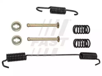FAST ft32382 -