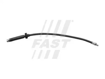FAST ft35122 -  Тормозной шланг