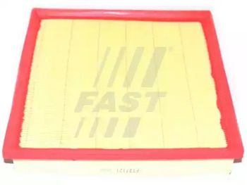 FAST ft37121 -  Воздушный фильтр