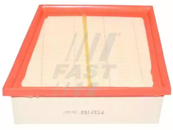 FAST ft37150 -  Воздушный фильтр