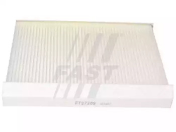 FAST ft37309 -  Фильтр воздуха в салоне