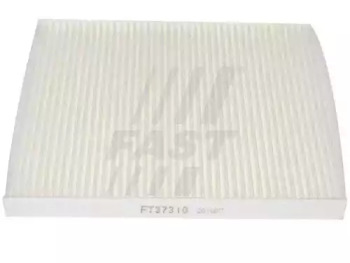 FAST ft37310 -  Фильтр воздуха в салоне