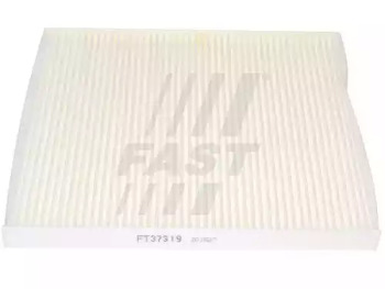 FAST ft37319 -  Фильтр воздуха в салоне