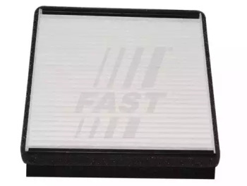 FAST ft37322 -  Фильтр воздуха в салоне
