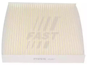 FAST ft37325 -  Фильтр воздуха в салоне