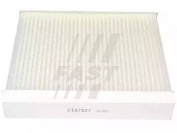 FAST ft37327 -  Фильтр воздуха в салоне