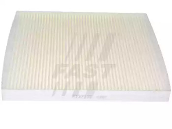 FAST ft37330 -  Фильтр воздуха в салоне