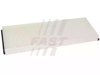 FAST ft37332 -  Фильтр воздуха в салоне