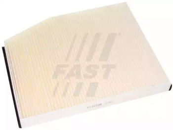 FAST ft37338 -  Фильтр воздуха в салоне