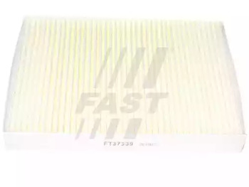 FAST ft37339 -  Фильтр воздуха в салоне