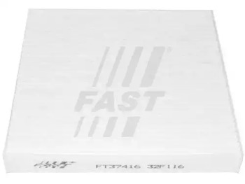 FAST ft37416 -  Фильтр воздуха в салоне