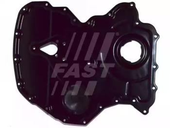 FAST ft45308 -  КРЫШКА ДВИГ ПЕРЕД FORD TRANSIT 2.2 11-