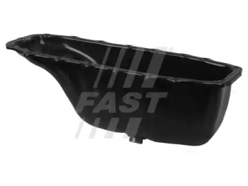 FAST ft49357 -  Масляный поддон