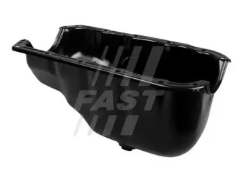 FAST ft49359 -  ПОДДОН КАРТЕРА (ДВИГАТЕЛЯ) BRAVA PUNTO PALIO 1.2 1