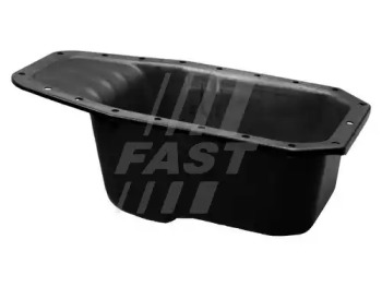 FAST ft49360 -  Масляный поддон