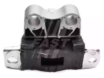 FAST ft52467 -  Подвеска, двигатель