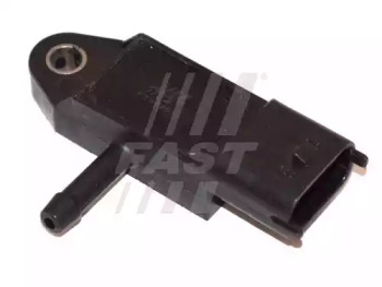 FAST ft54257 - Датчик, давление наддува