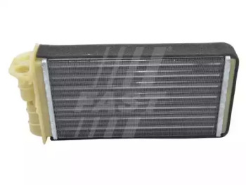 FAST ft55070 -  Теплообменник, отопление салона