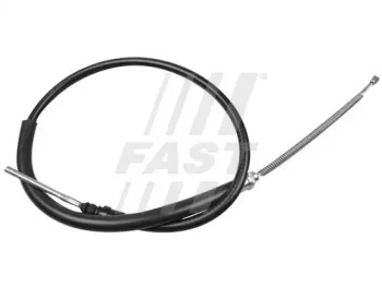 FAST ft69105 -  Трос, стояночная тормозная система