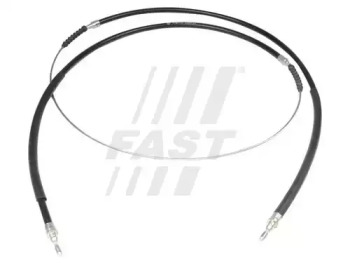 FAST ft69159 -  Трос, стояночная тормозная система