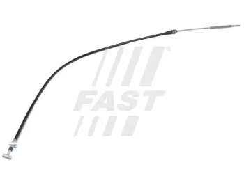 FAST ft69160 -  Трос, стояночная тормозная система