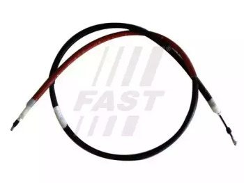 FAST ft69194 -  Трос, стояночная тормозная система