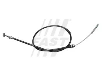 FAST ft69214 -  Трос, стояночная тормозная система