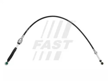 FAST ft73006 -  Трос, ступенчатая коробка передач
