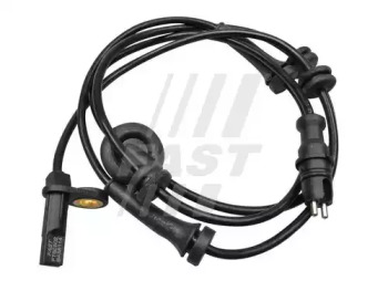 FAST ft80502 -  Датчик, частота вращения колеса