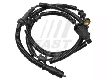 FAST ft80510 -  Датчик, частота вращения колеса