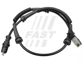 FAST ft80513 -  Датчик, частота вращения колеса